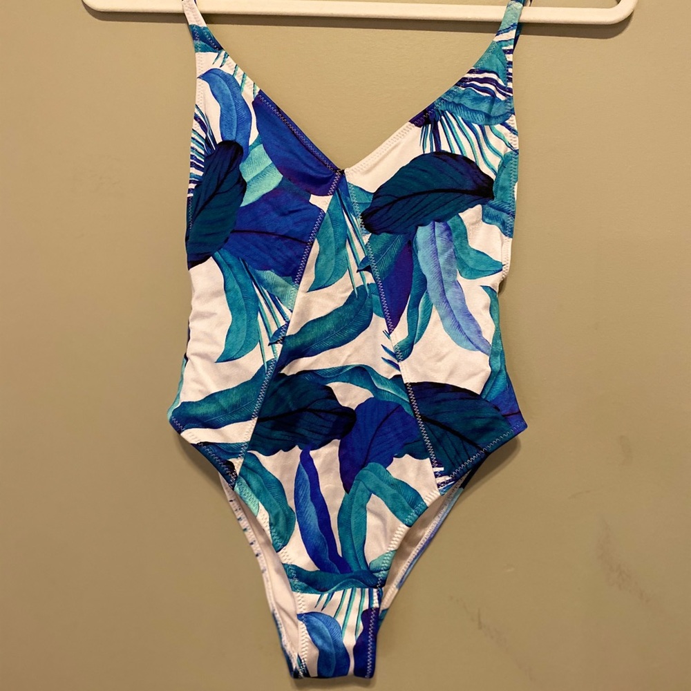 PacSun One Piece Swimsuit